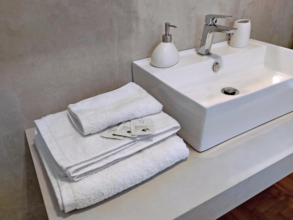 Domus Terme Romane Cividale Del Friuli Bagian luar foto