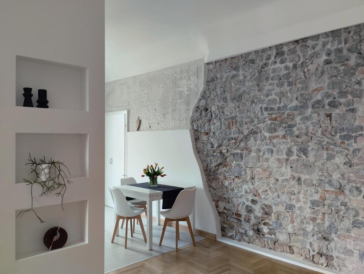 Domus Terme Romane Cividale Del Friuli Bagian luar foto