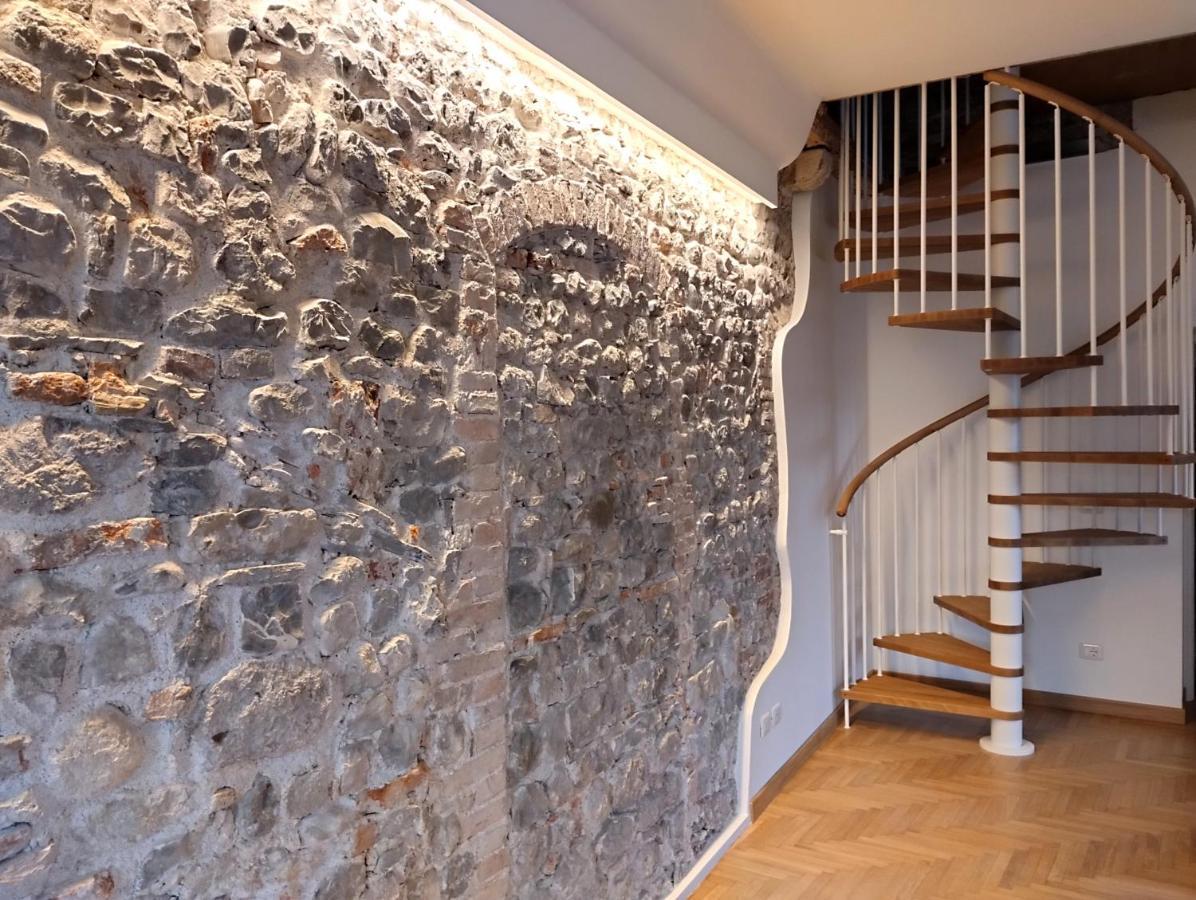 Domus Terme Romane Cividale Del Friuli Bagian luar foto