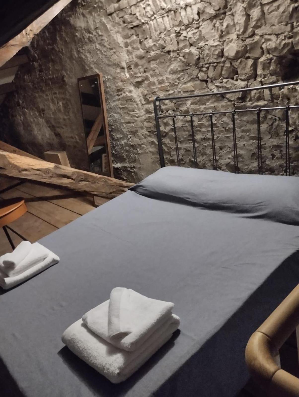 Domus Terme Romane Cividale Del Friuli Bagian luar foto